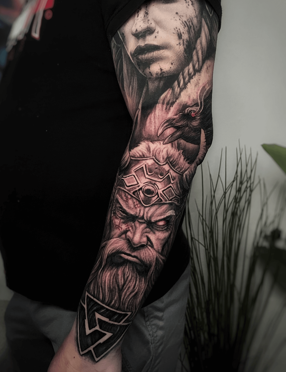 9