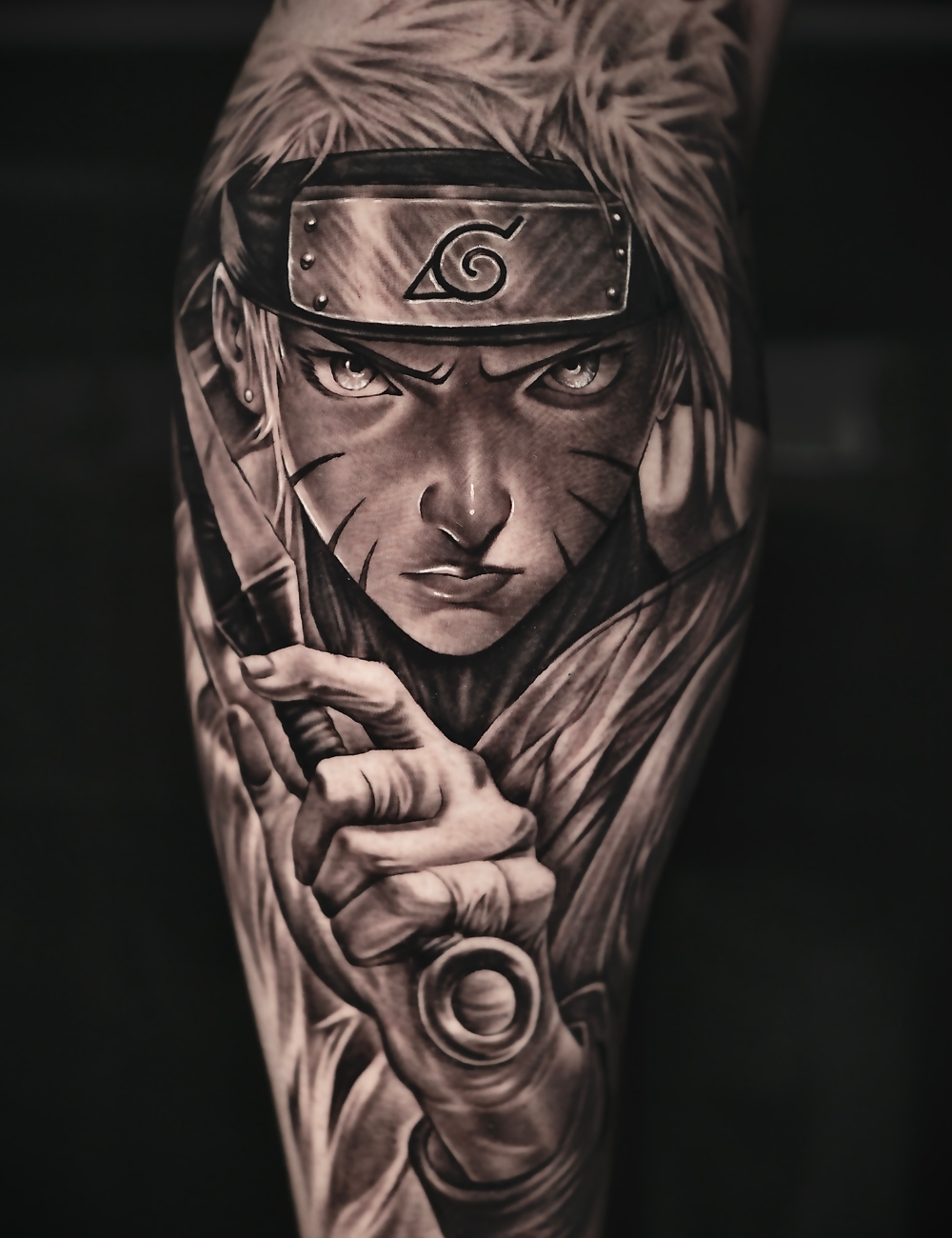 9